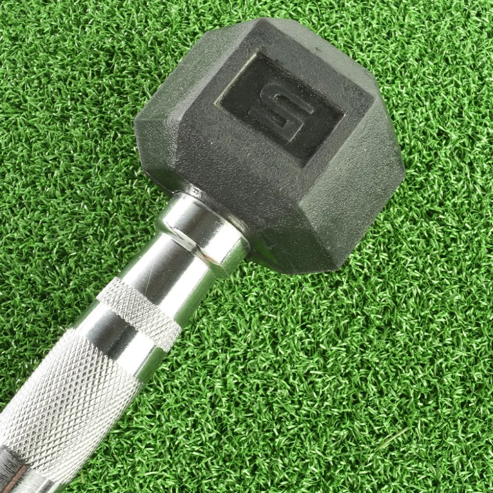 Greatmats Gym Turf Select 1/2 Inch x 12 Ft. Wide Per LF