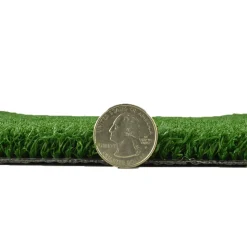 Greatmats Gym Turf Select 1/2 Inch x 12 Ft. Wide Per LF