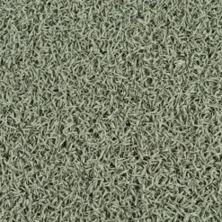 Greatmats Gym Turf Value 3/4 Inch x 15 Ft. Wide 5 mm Foam - Gray