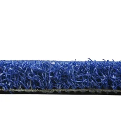 Greatmats Gym Turf Value 3/4 Inch x 15 Ft. Wide - Florida Blue
