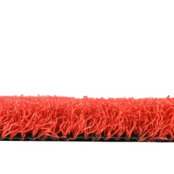 Greatmats Gym Turf Value 3/4 Inch x 15 Ft. Wide - Red
