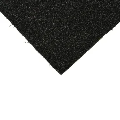 Greatmats Gym Turf Value 3/4 Inch x 15 Ft. Wide - Red