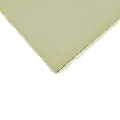 Greatmats Gym Turf Value 3/4 Inch x 15 Ft. Wide 5 mm Foam - White