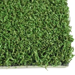 Greatmats Gym Turf Value 3/4 Inch x 15 Ft. Wide 5 mm Foam - Green