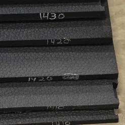Greatmats Horse Stall Mats Kit 12x12 Ft.