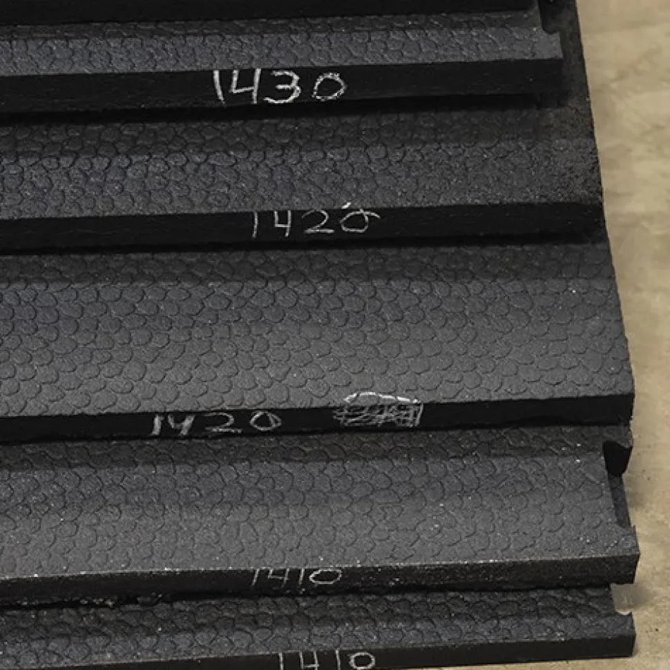 Greatmats Horse Stall Mats Kit 12x12 Ft.