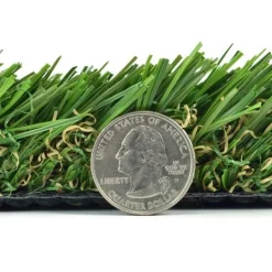 Greatmats Pet Turf Value S 1-3/4 Inch x 15 Ft. Wide Per LF