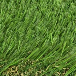 Greatmats Pet Turf Value S 1-3/4 Inch x 15 Ft. Wide Per LF