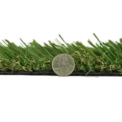 Greatmats Platinum Landscape Turf 2 Inch x 15 Ft. Wide Per LF