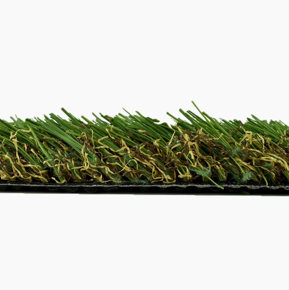 Greatmats Premium Landscape Turf 1-3/4 Inch x 15 Ft. Wide Per LF