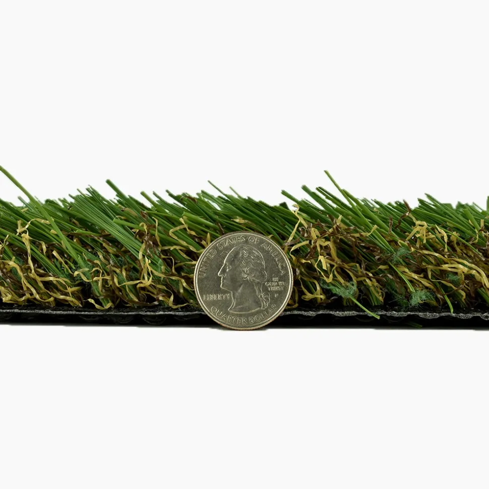 Greatmats Premium Landscape Turf 1-3/4 Inch x 15 Ft. Wide Per LF