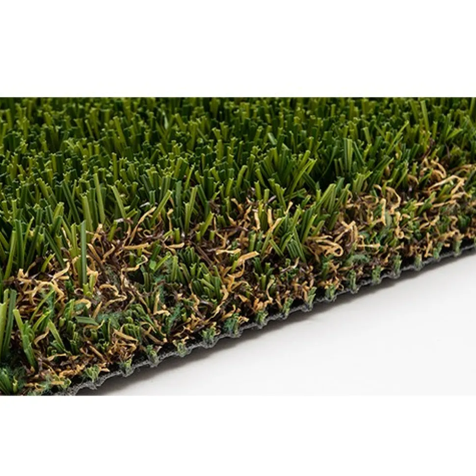Greatmats Premium Landscape Turf 1-3/4 Inch x 15 Ft. Wide Per LF