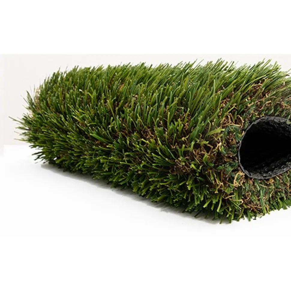 Greatmats Premium Landscape Turf 1-3/4 Inch x 15 Ft. Wide Per LF