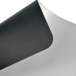 Greatmats Reversible Dance Roll Custom Black/Gray Per LF