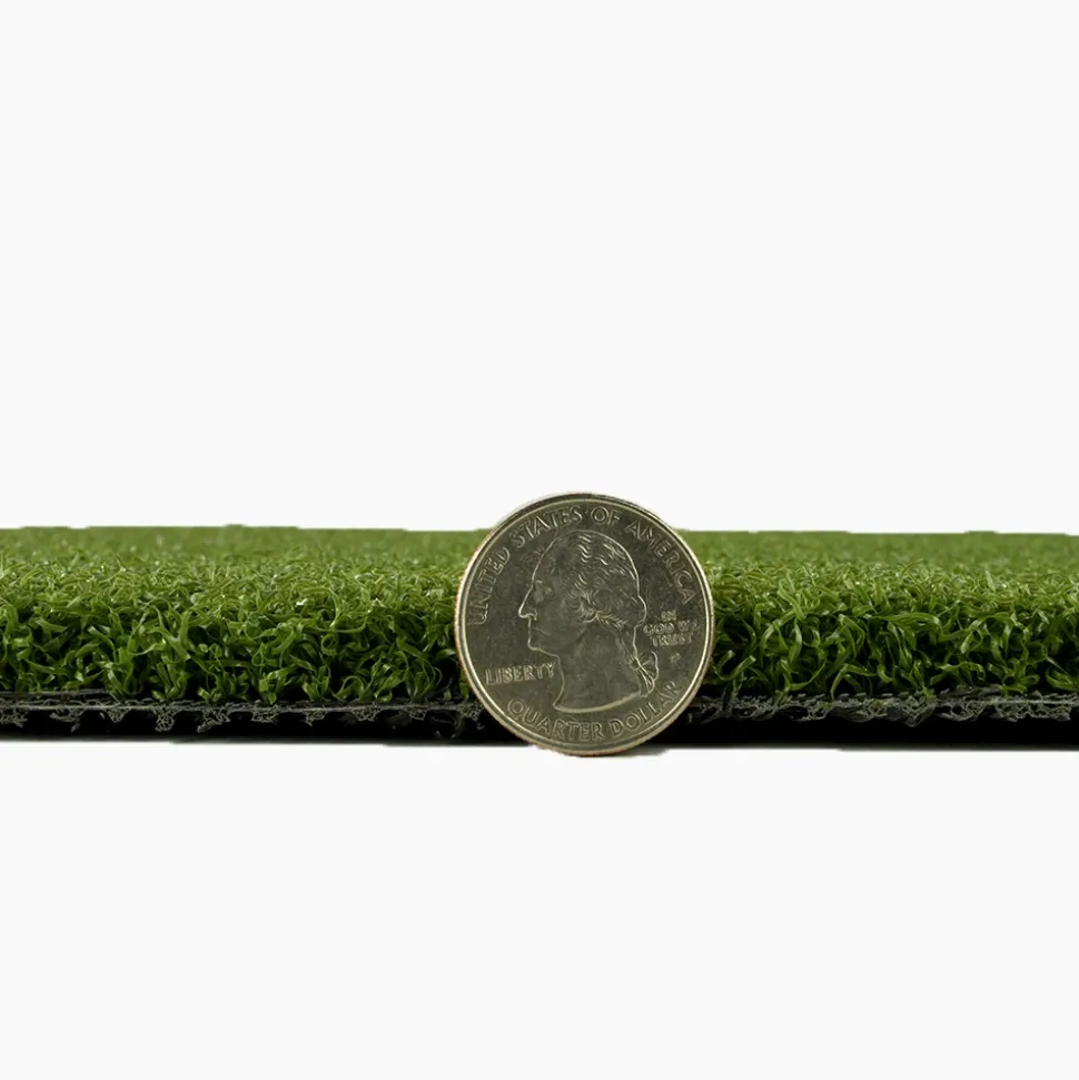 Greatmats Select Putting Green Turf 1/2 Inch x 15 Ft. Wide Per LF