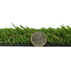 Greatmats Standard Landscape Turf 1-1/2 Inch x 15 Ft. Wide Per LF
