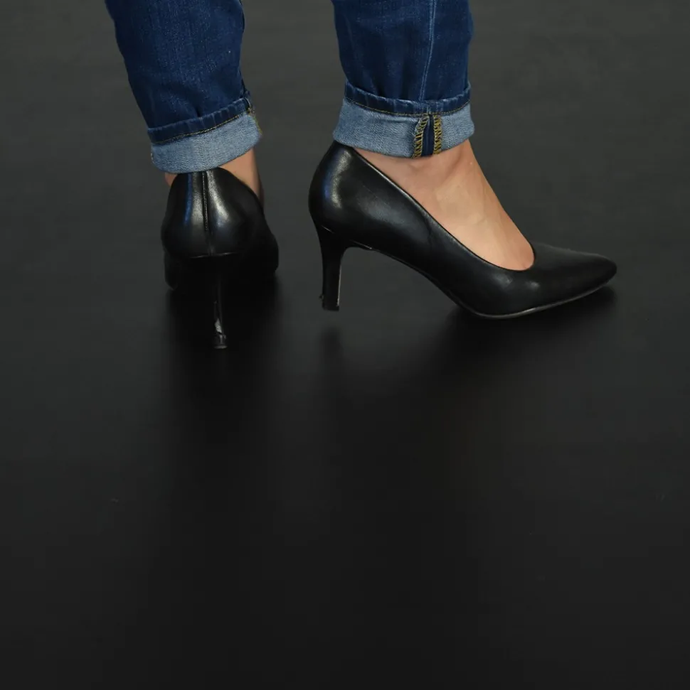 Greatmats Standard XL Tap Dance Marley Roll 79 Inches x 65.71 Ft.