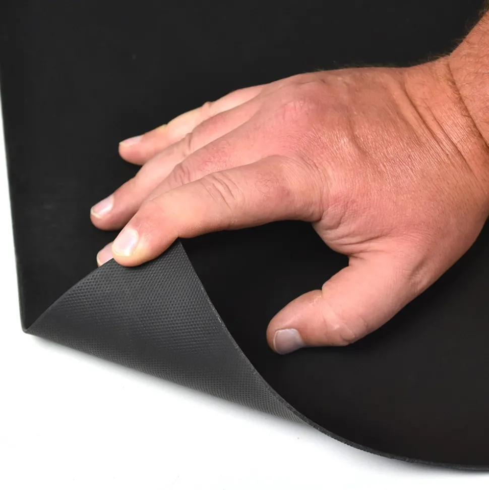 Greatmats Standard XL Tap Dance Marley Roll 79 Inches x 65.71 Ft.