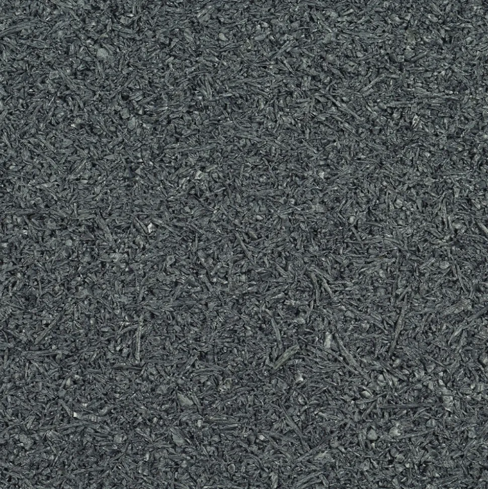 Greatmats Sterling Playground Tile Gray 2.25 Inch x 2x2 Ft.