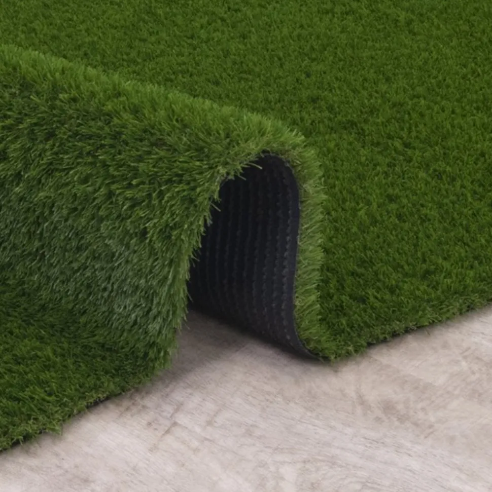 GreenSpace Artificial Turf Mat 1/2 Inch x 6x9 Ft.