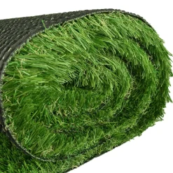 GreenSpace Artificial Turf Mat 1/2 Inch x 6x9 Ft.