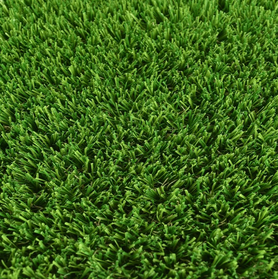 GreenSpace Artificial Turf Mat 1/2 Inch x 6x9 Ft.