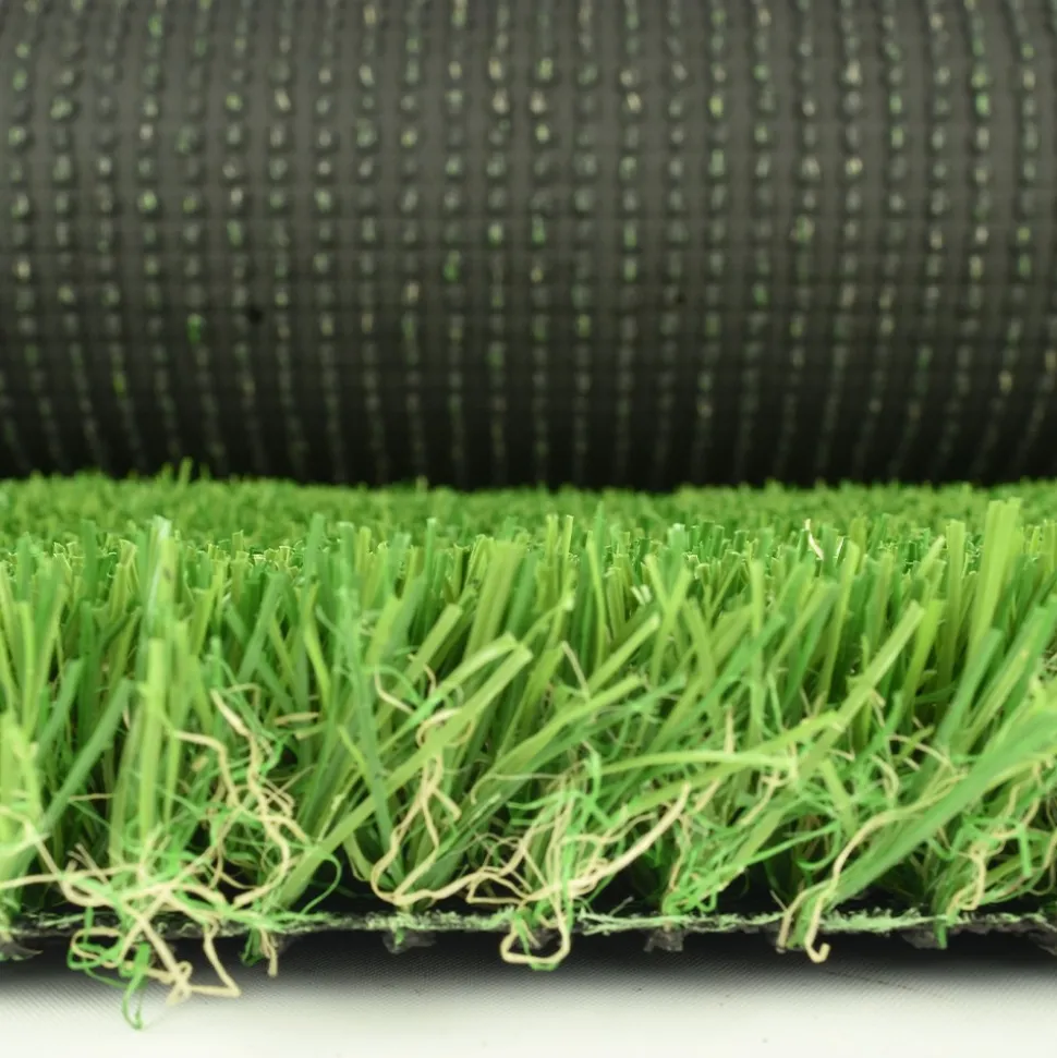GreenSpace Artificial Turf Mat 1/2 Inch x 6x9 Ft.