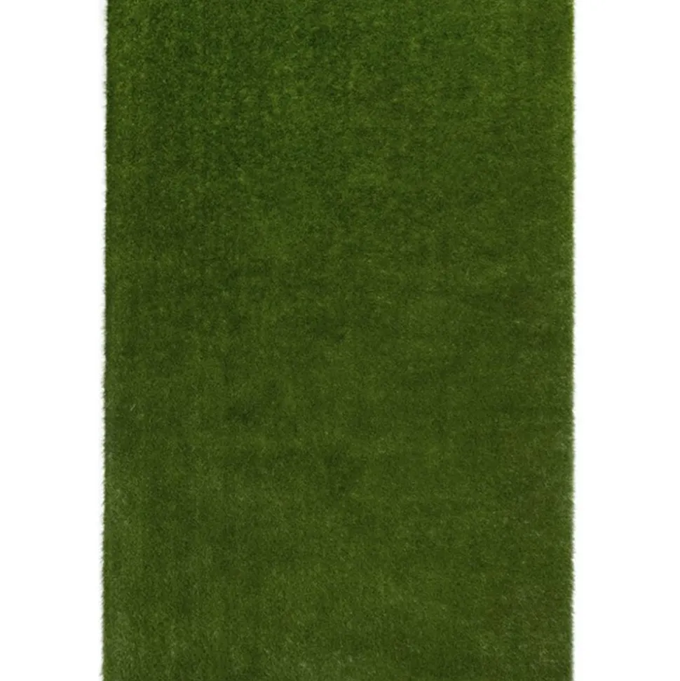 GreenSpace Artificial Turf Mat Rug 1/2 Inch x 9x12 Ft.