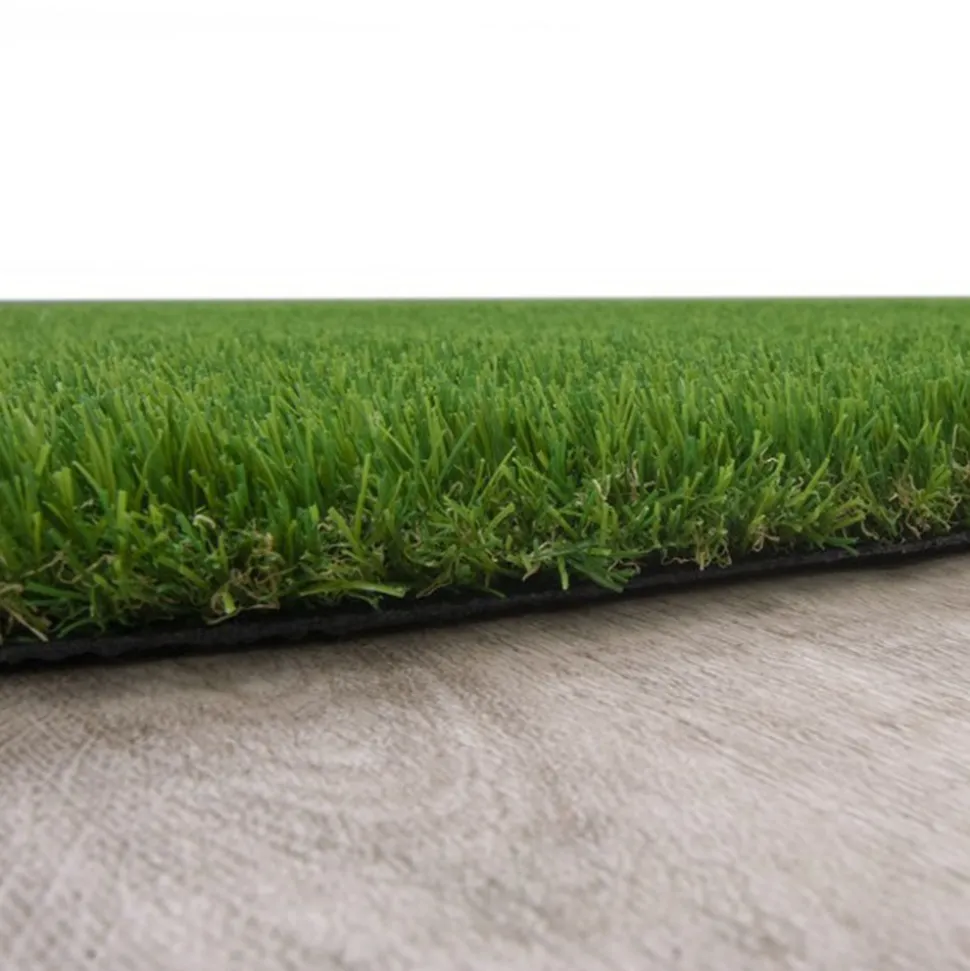GreenSpace Artificial Turf Mat Rug 1/2 Inch x 9x12 Ft.