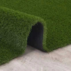GreenSpace Artificial Turf Mat Rug 1/2 Inch x 9x12 Ft.