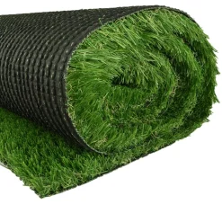 GreenSpace Artificial Turf Mat Rug 1/2 Inch x 9x12 Ft.