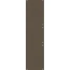 Ground Protection Mats Black 1/2 Inch x 2x8 Ft. Smooth/Smooth