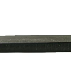 Ground Protection Mats Black 1/2 Inch x 3x8 Ft. Smooth/Smooth