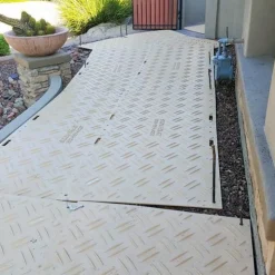 Ground Protection Mats Scout 48 x 96 Inches