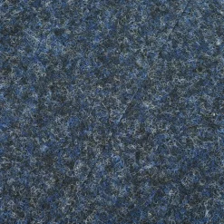 Gym Floor Covering Carpet Tile 6mm x 39-3/8x78-3/4 Inches