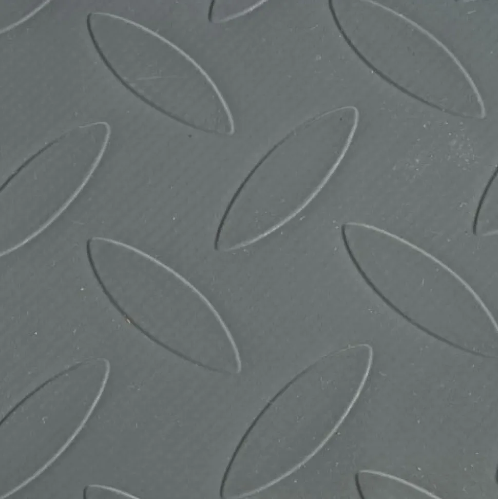 Gym Floor Cover Plus 32 oz Vinyl Runner 5 x 50 Ft