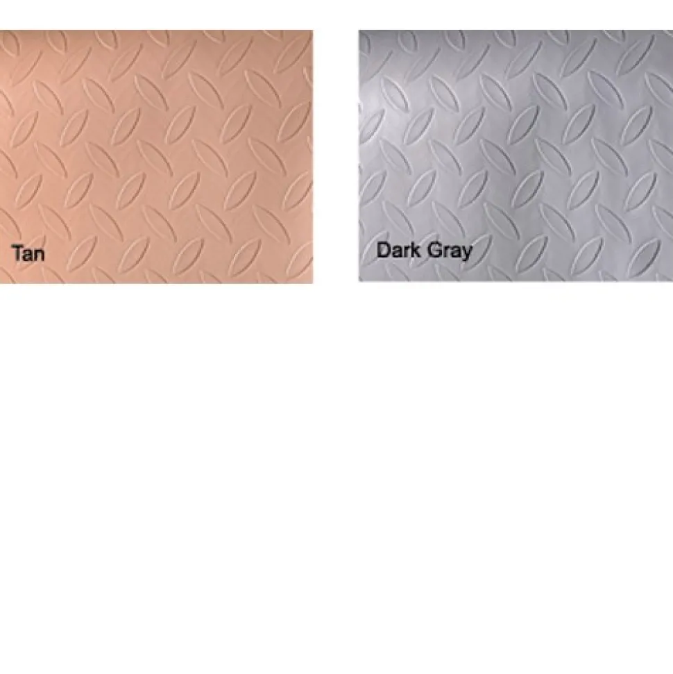 Gym Floor Cover Plus 32 oz Vinyl Runner 5 x 50 Ft