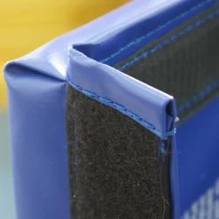 Gym Mats 2 Inch x 4x8 Ft. V4 18 oz