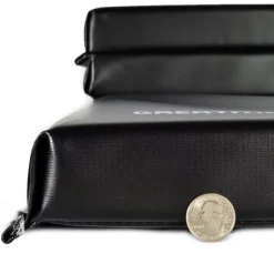 Gym Mats 2 Inch x 4x8 Ft. V4 18 oz