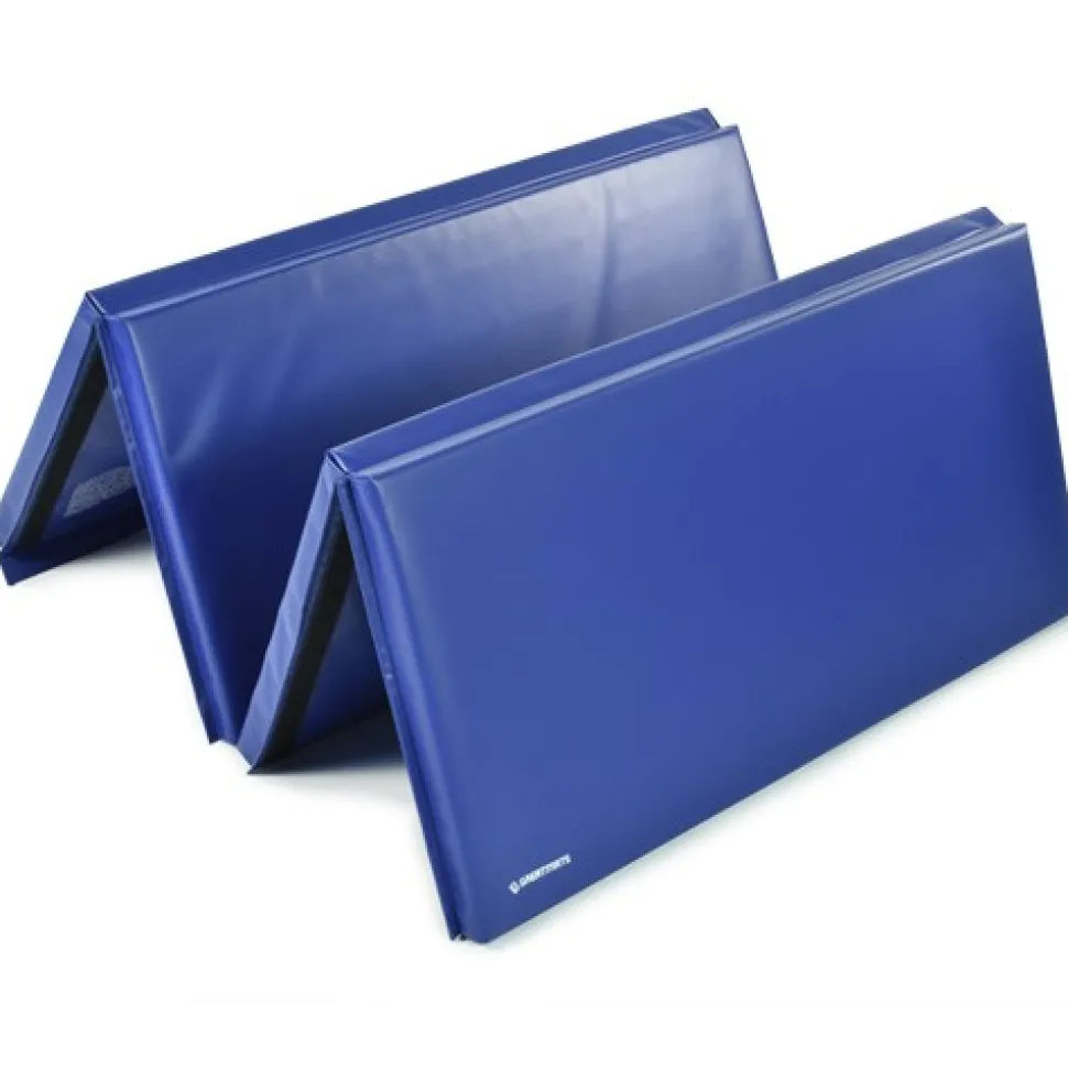 Gym Mats 2 Inch x 4x8 Ft. V4 18 oz
