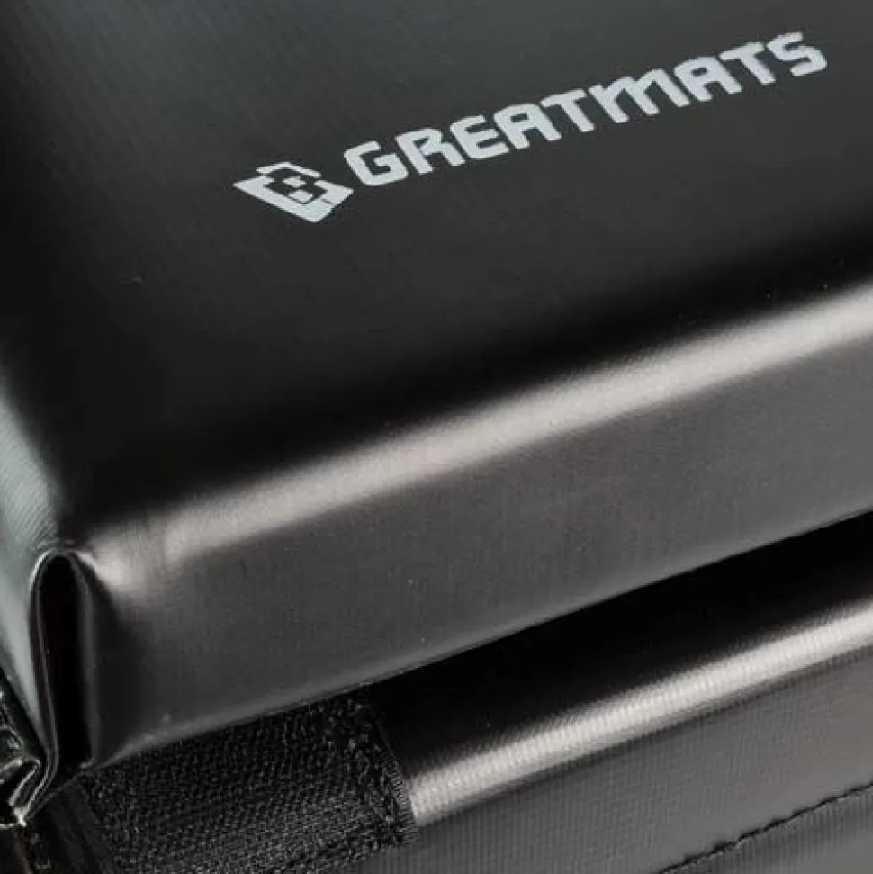 Gym Mats 2 Inch x 5x10 Ft. V4 18 oz