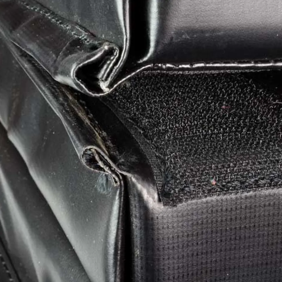 Gym Mats 2 Inch x 5x10 Ft. V4 18 oz