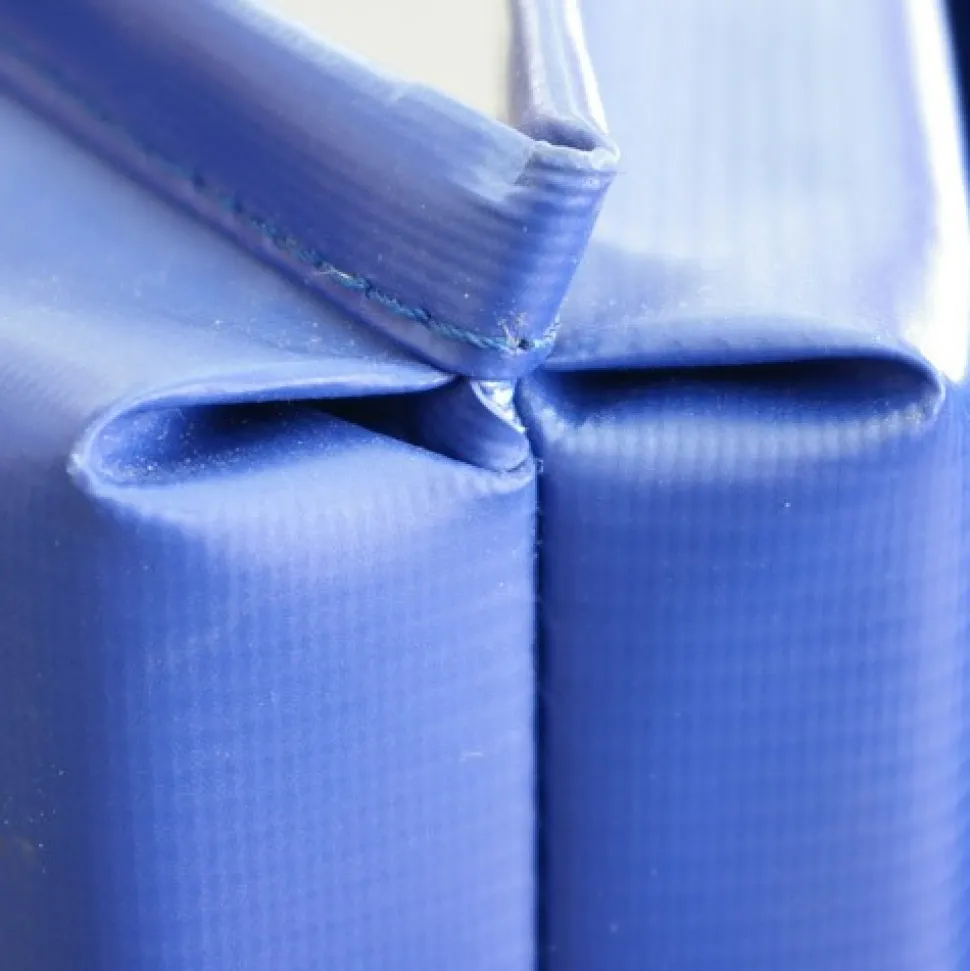 Gym Mats 2 Inch x 5x10 Ft. V4 18 oz