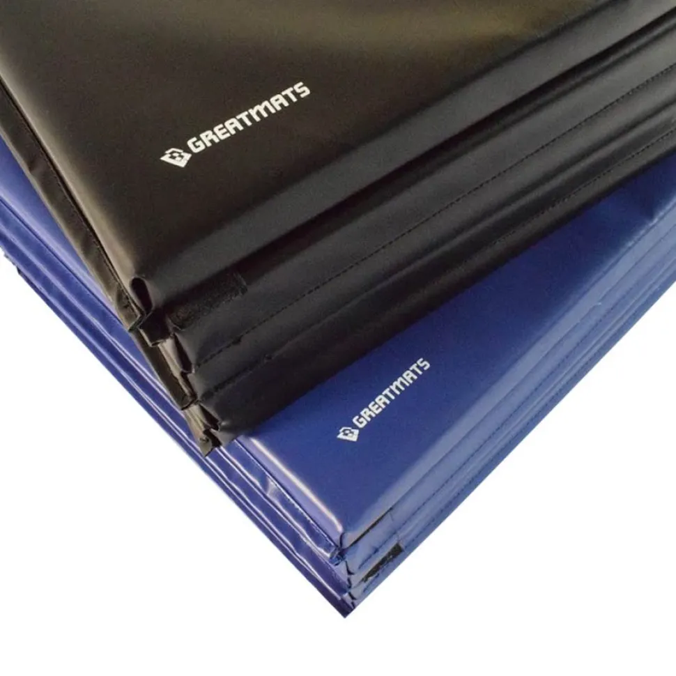 Gym Mats 2 Inch x 4x10 Ft. V4 18 oz