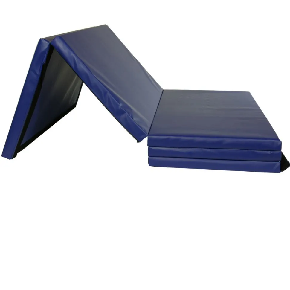 Gym Mats 2 Inch x 4x10 Ft. V4 18 oz