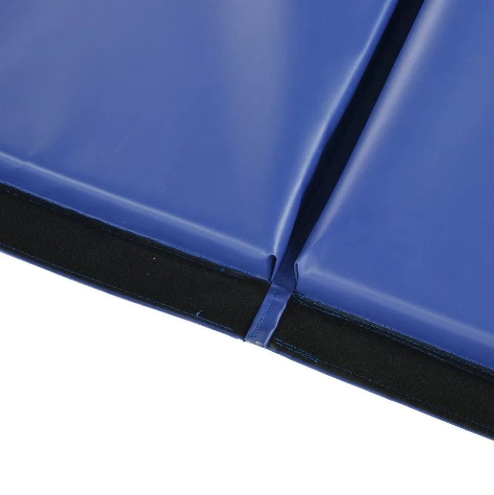 Gym Mats 2 Inch x 4x10 Ft. V4 18 oz
