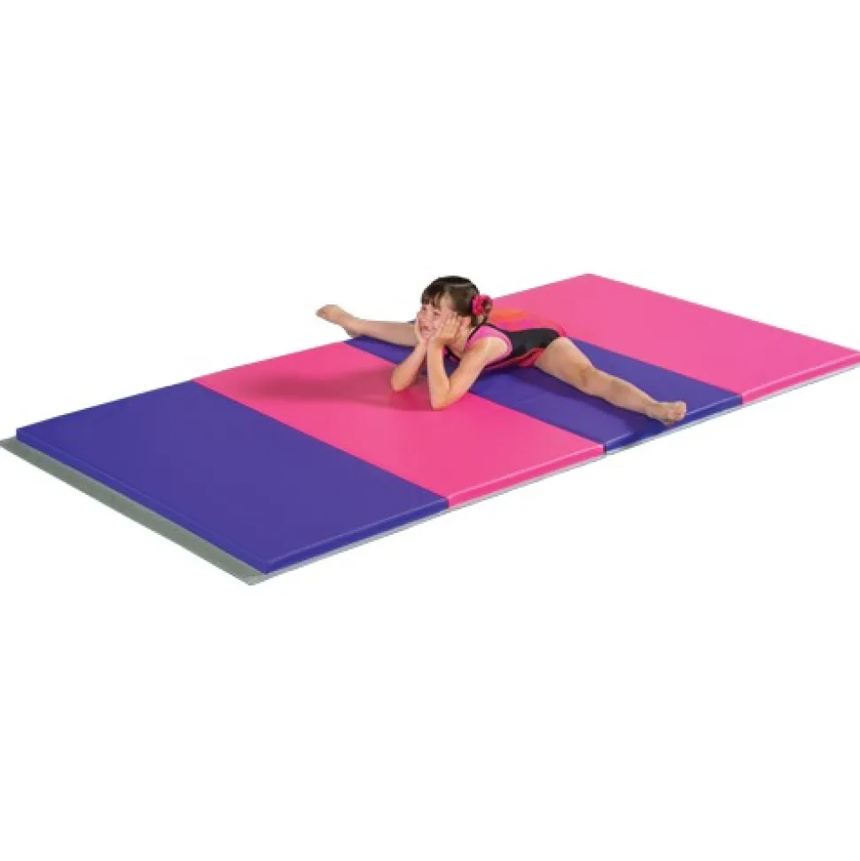 Gymnastic Mat 4x6 ft x 2 inch V2