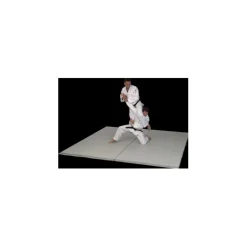 Gymnastic Mat 4x10 ft x 1.5 inch V2