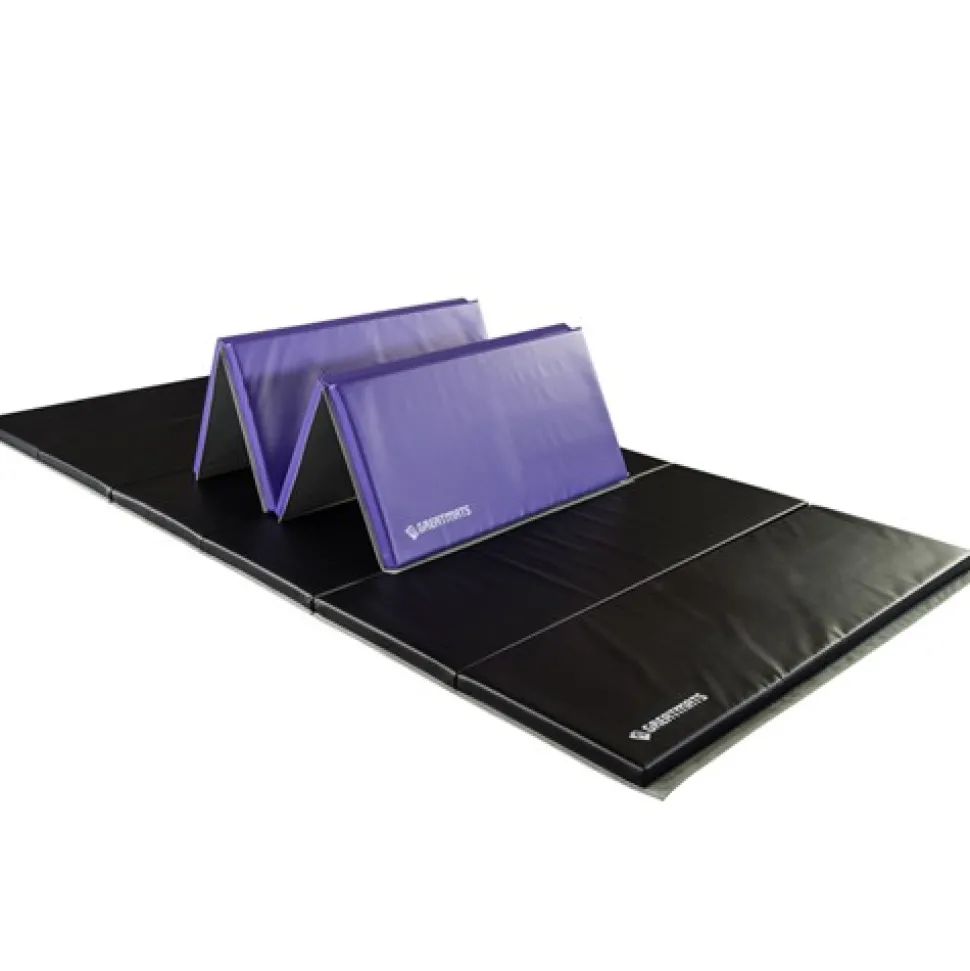 Gymnastic Mat 4x12 ft x 1.5 inch V2