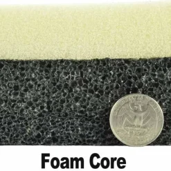 Gymnastic Mat 4x6 ft x 2.5 inch V2